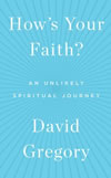 How's Your Faith? book cover