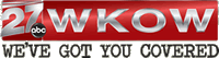 WKOW-TV in Madison
