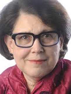 Cathy Lynn Grossman
